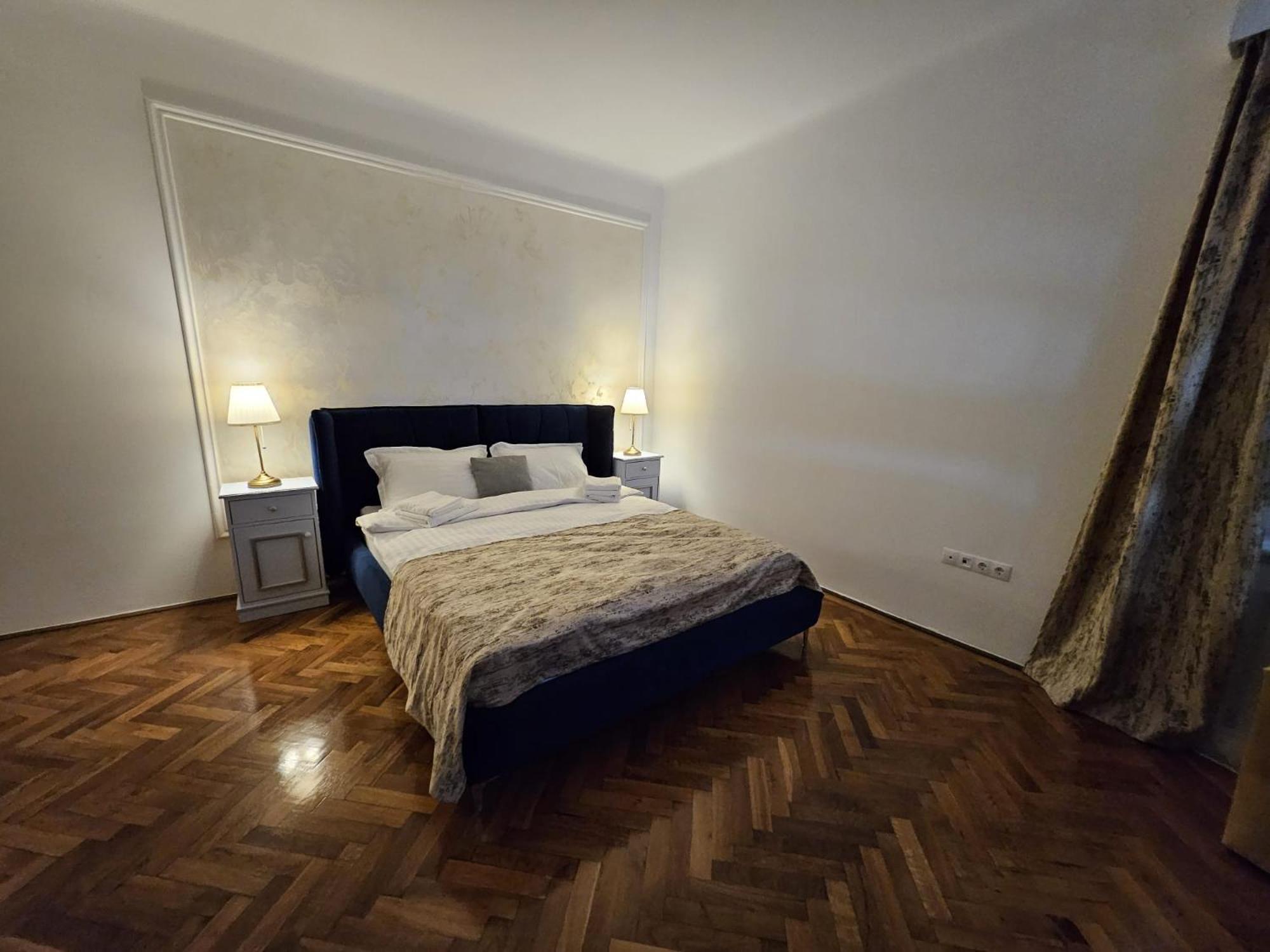 الشقق الفندقية سيبيوفي  Casa Raduly المظهر الخارجي الصورة