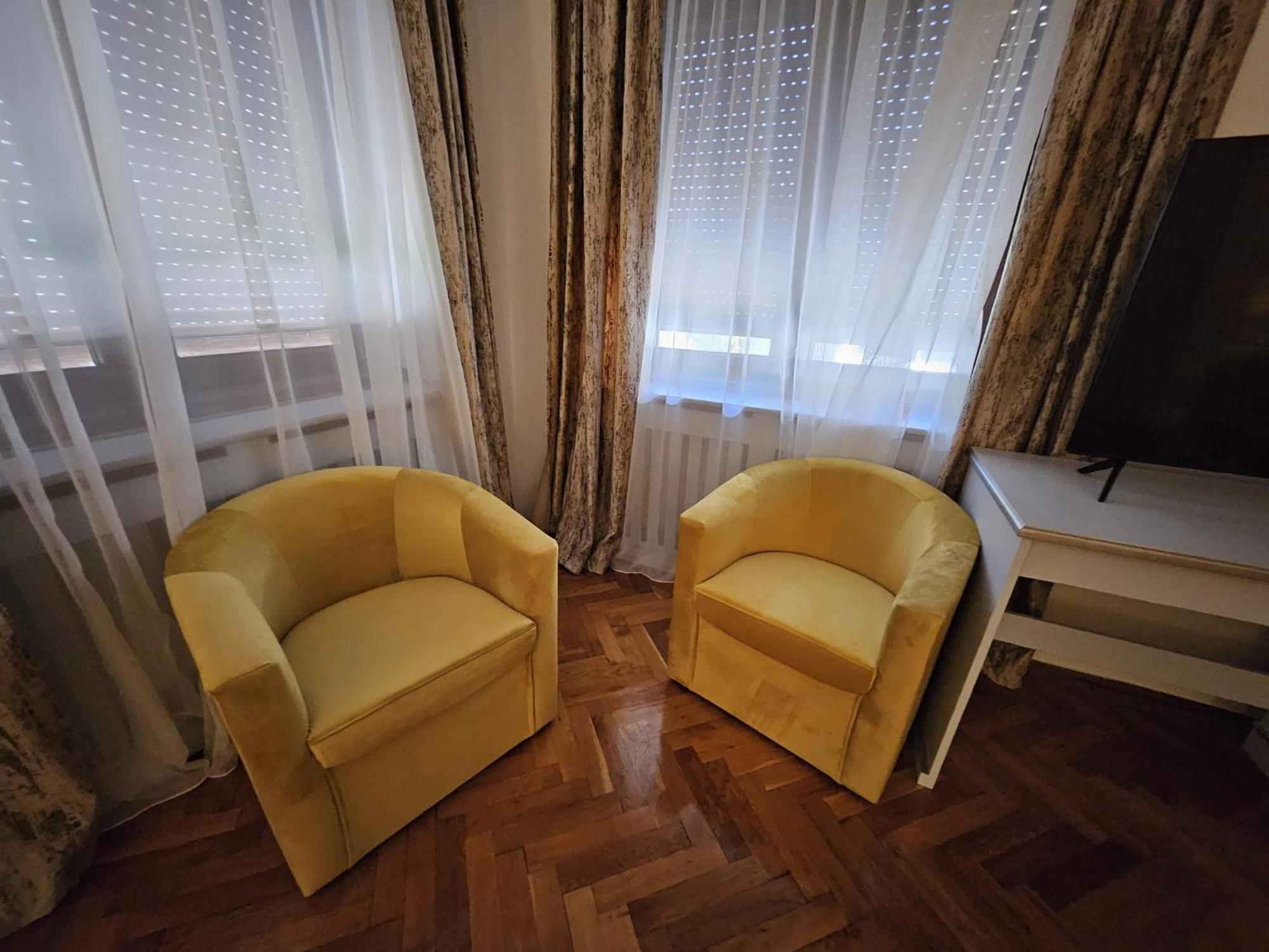الشقق الفندقية سيبيوفي  Casa Raduly المظهر الخارجي الصورة