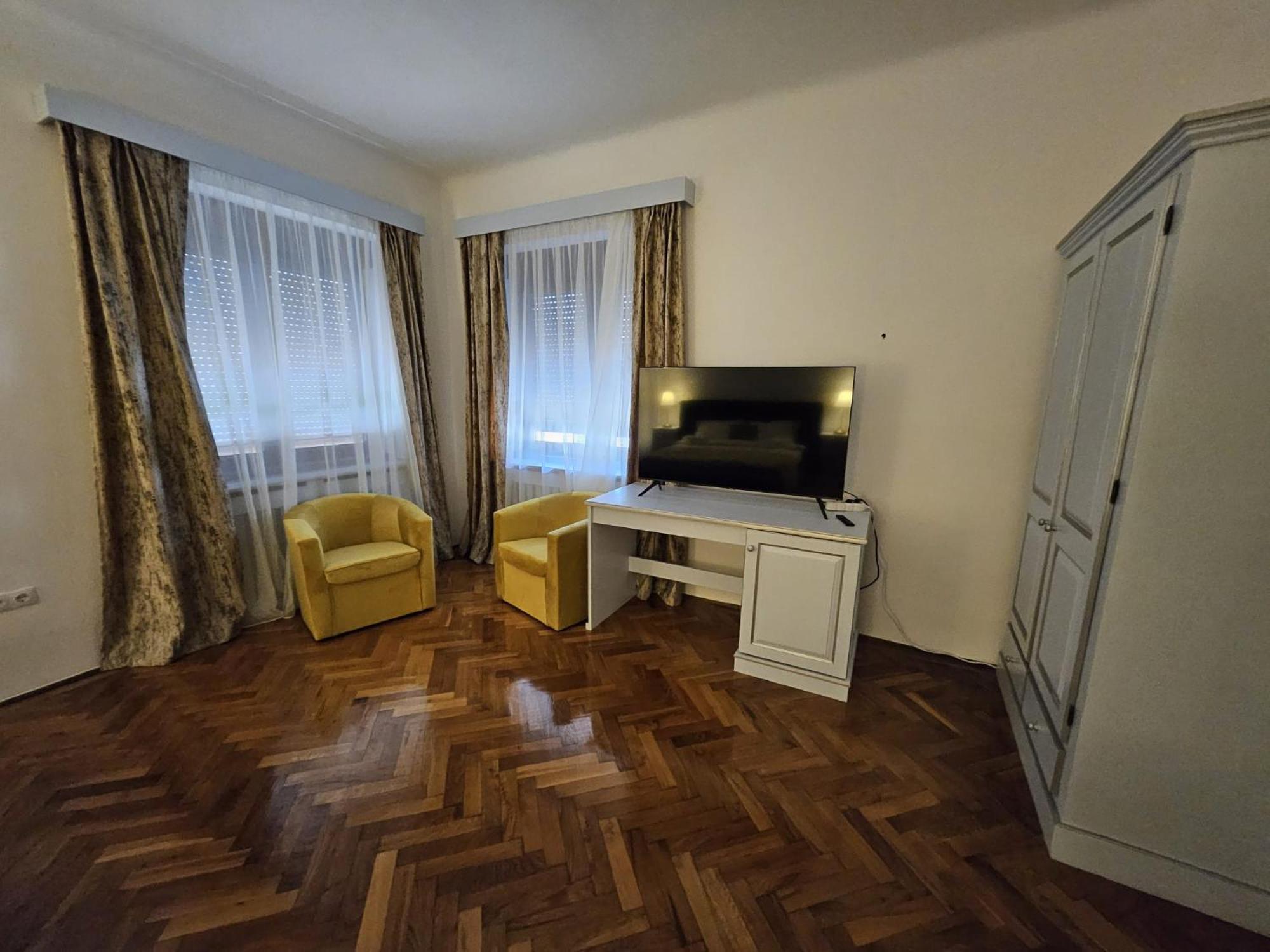 الشقق الفندقية سيبيوفي  Casa Raduly المظهر الخارجي الصورة