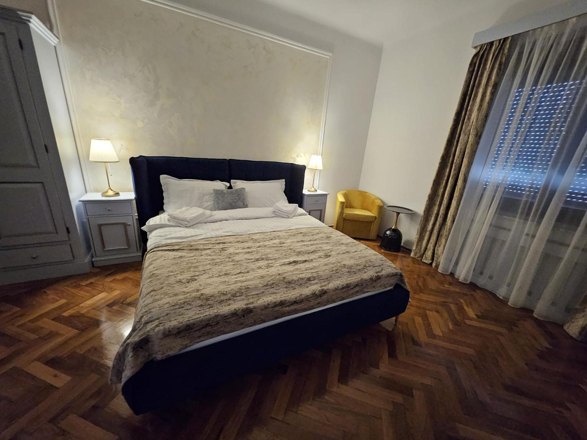 الشقق الفندقية سيبيوفي  Casa Raduly المظهر الخارجي الصورة