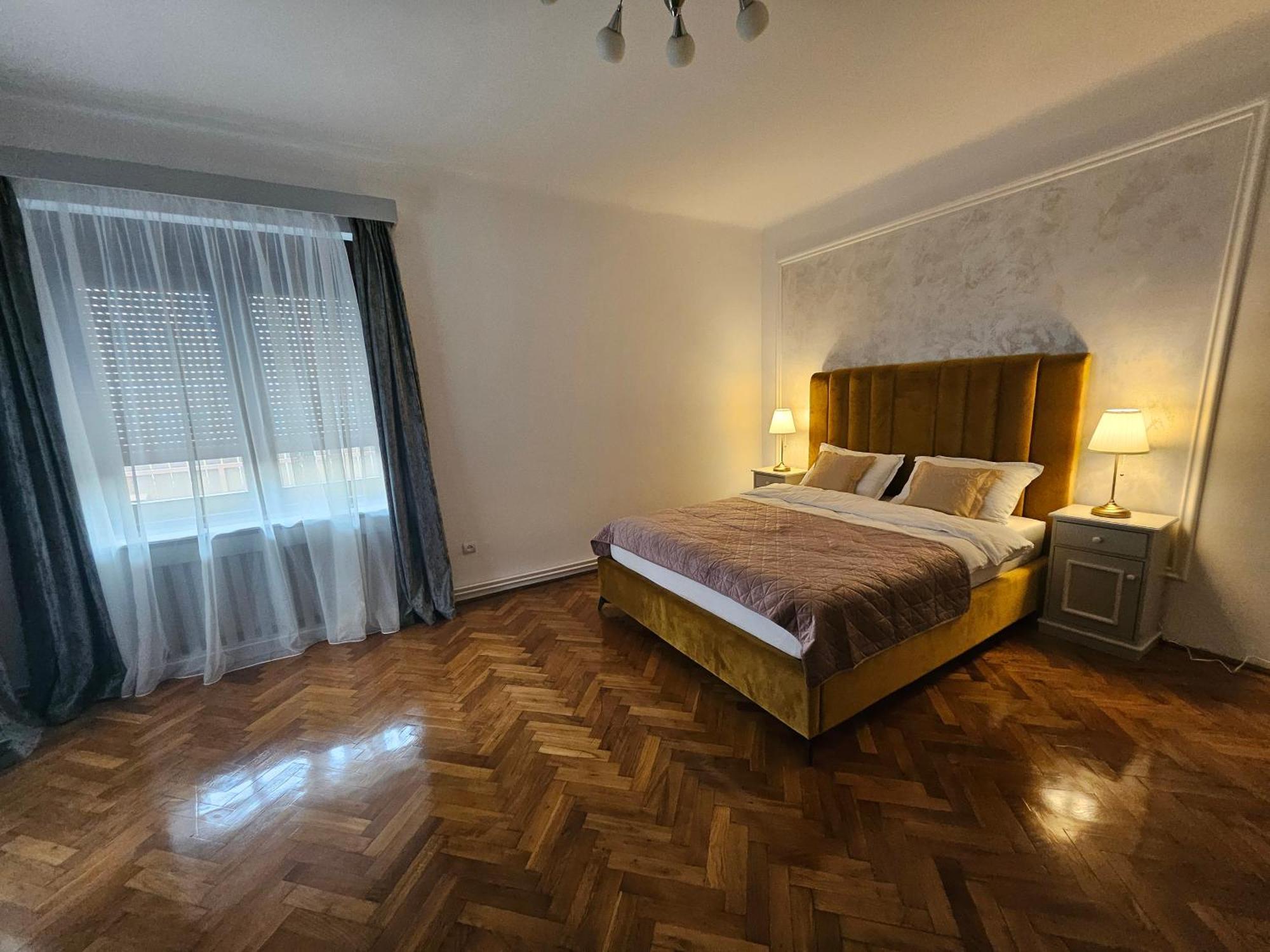 الشقق الفندقية سيبيوفي  Casa Raduly المظهر الخارجي الصورة