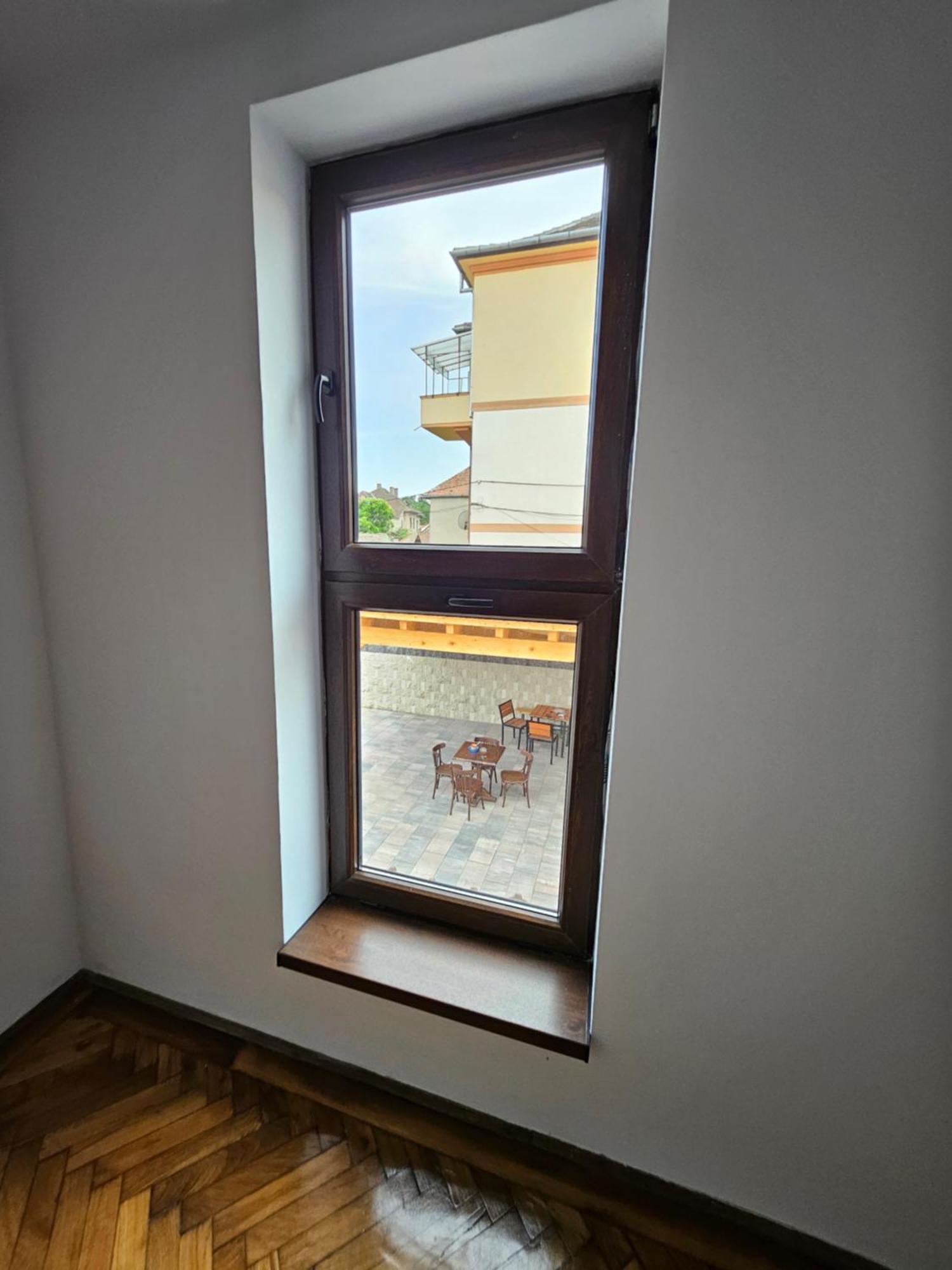 الشقق الفندقية سيبيوفي  Casa Raduly المظهر الخارجي الصورة
