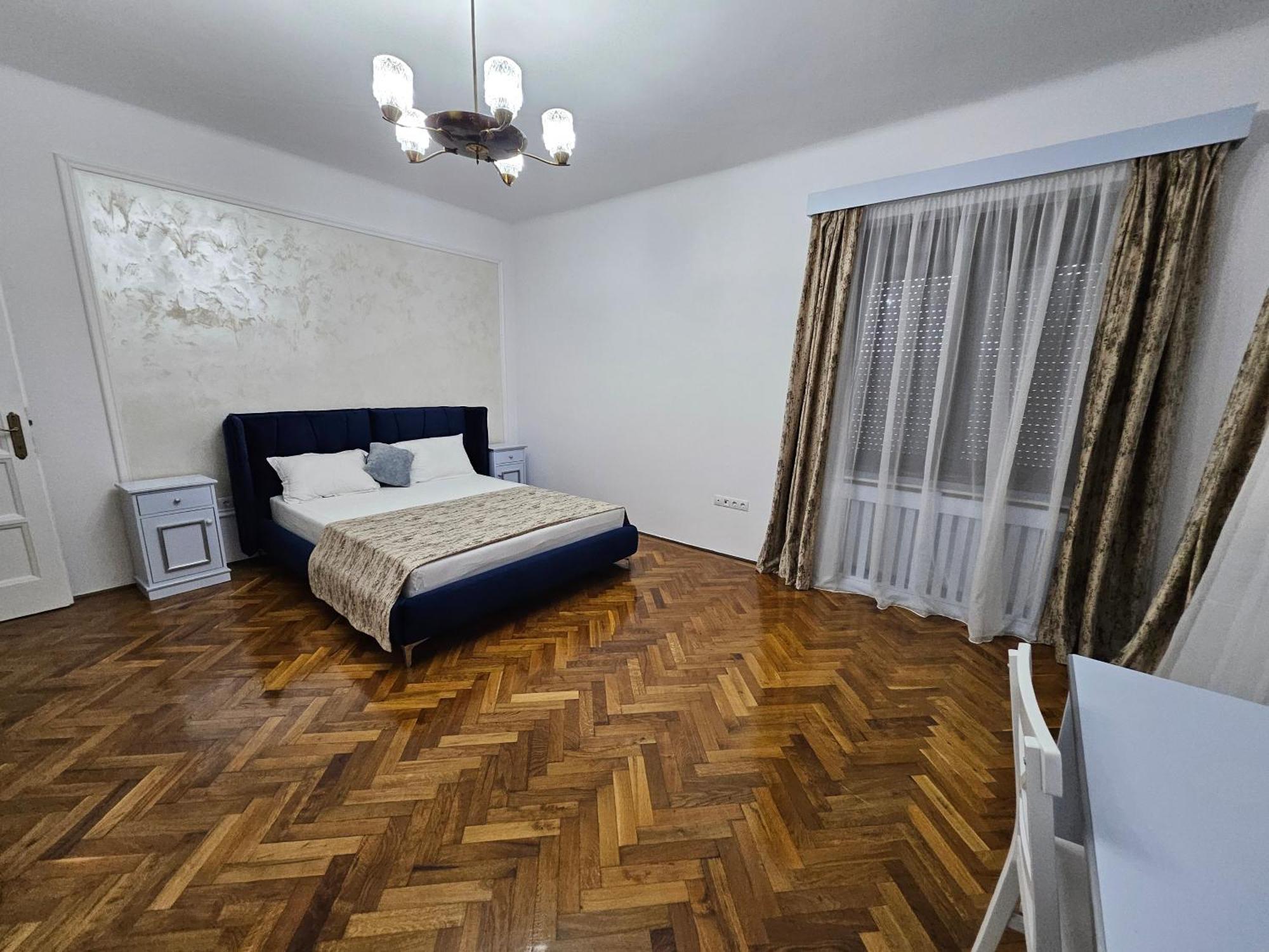الشقق الفندقية سيبيوفي  Casa Raduly المظهر الخارجي الصورة