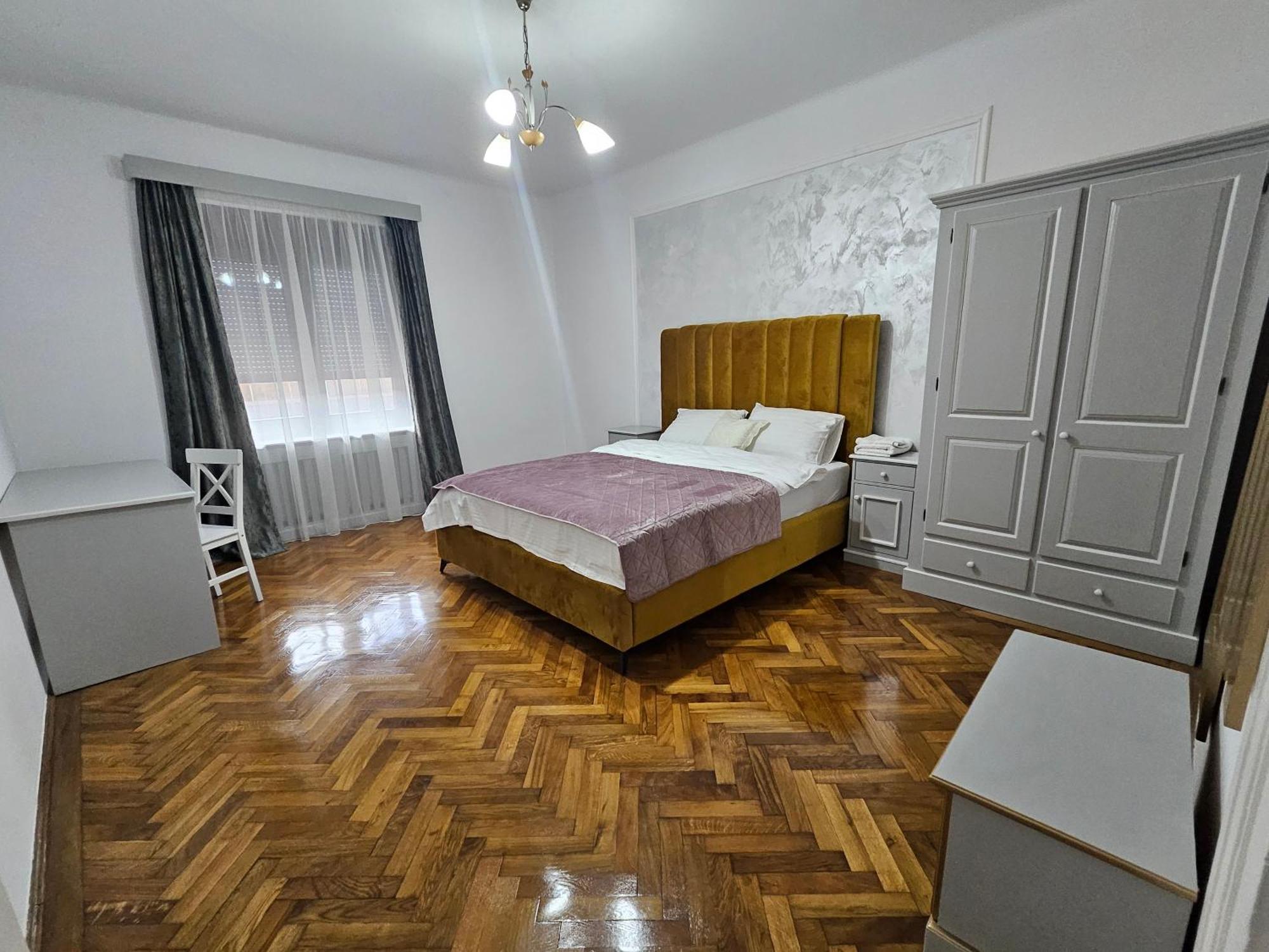 الشقق الفندقية سيبيوفي  Casa Raduly المظهر الخارجي الصورة